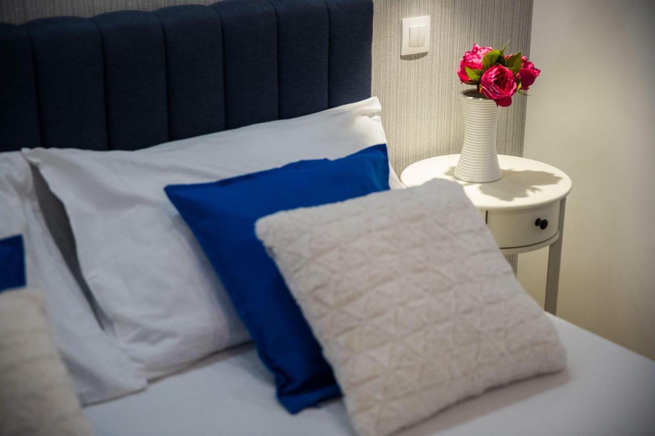 Nada 3 Apartment ดูบรอฟนิก ภายนอก รูปภาพ
