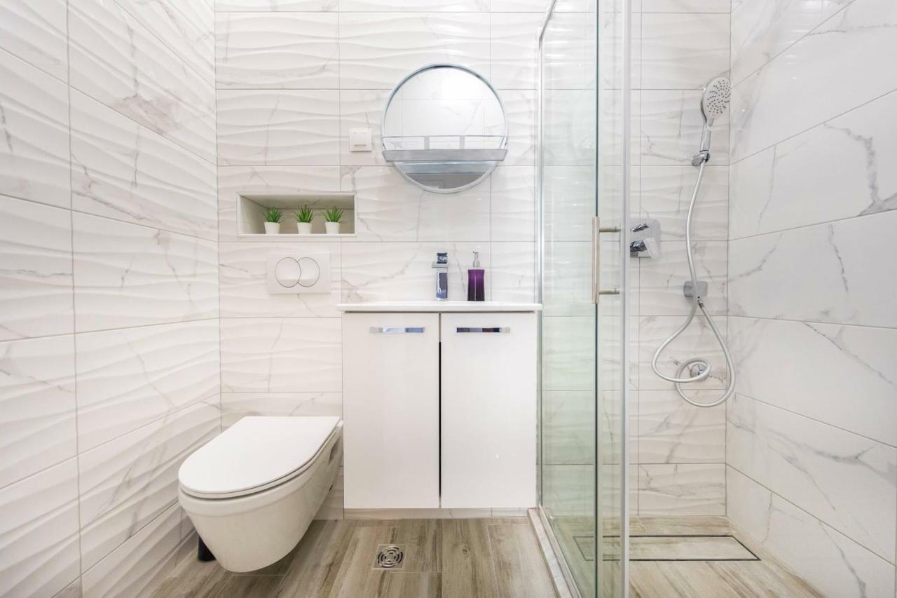 Nada 3 Apartment ดูบรอฟนิก ภายนอก รูปภาพ