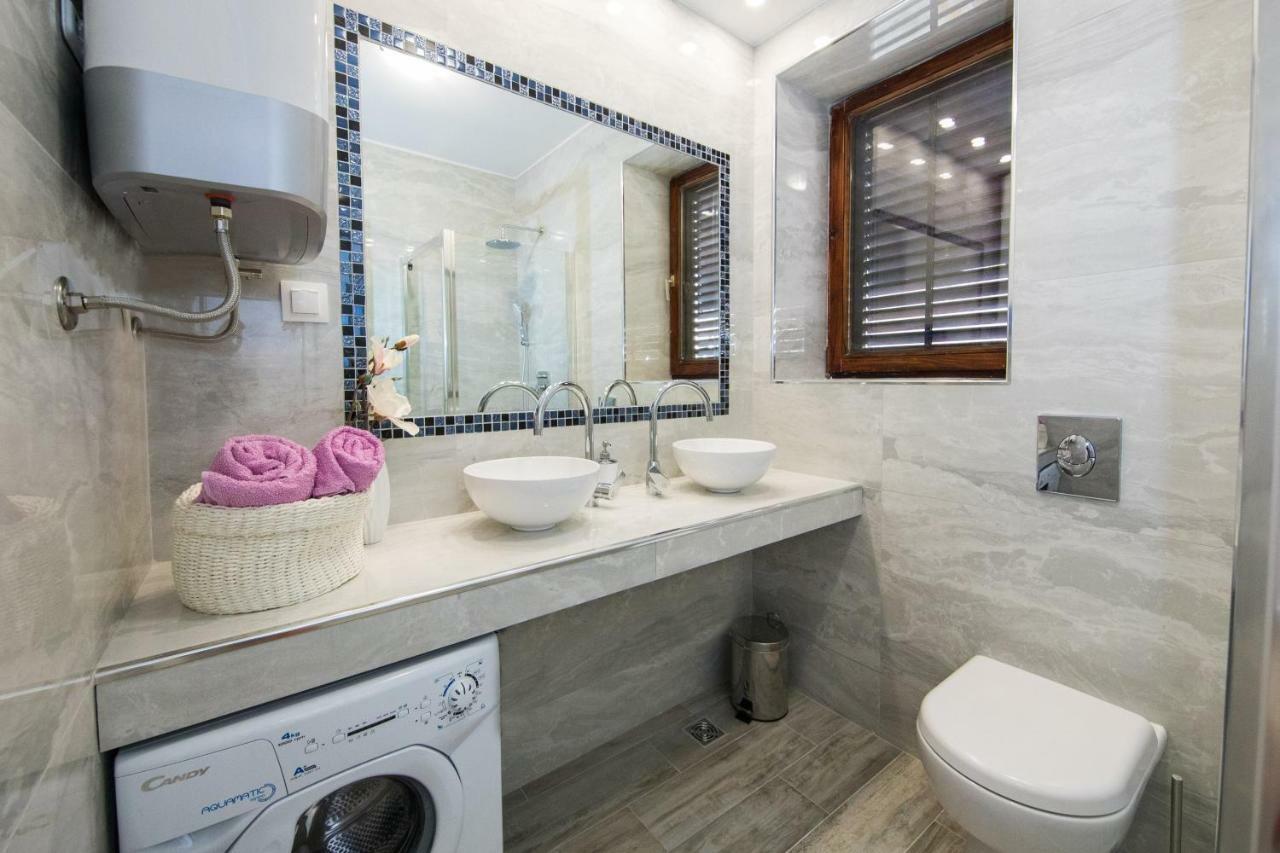 Nada 3 Apartment ดูบรอฟนิก ภายนอก รูปภาพ