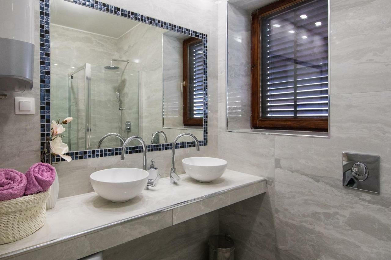 Nada 3 Apartment ดูบรอฟนิก ภายนอก รูปภาพ
