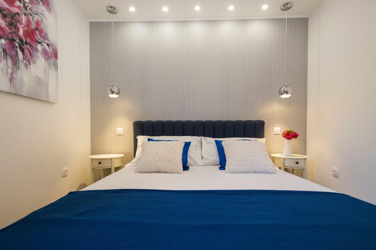 Nada 3 Apartment ดูบรอฟนิก ภายนอก รูปภาพ