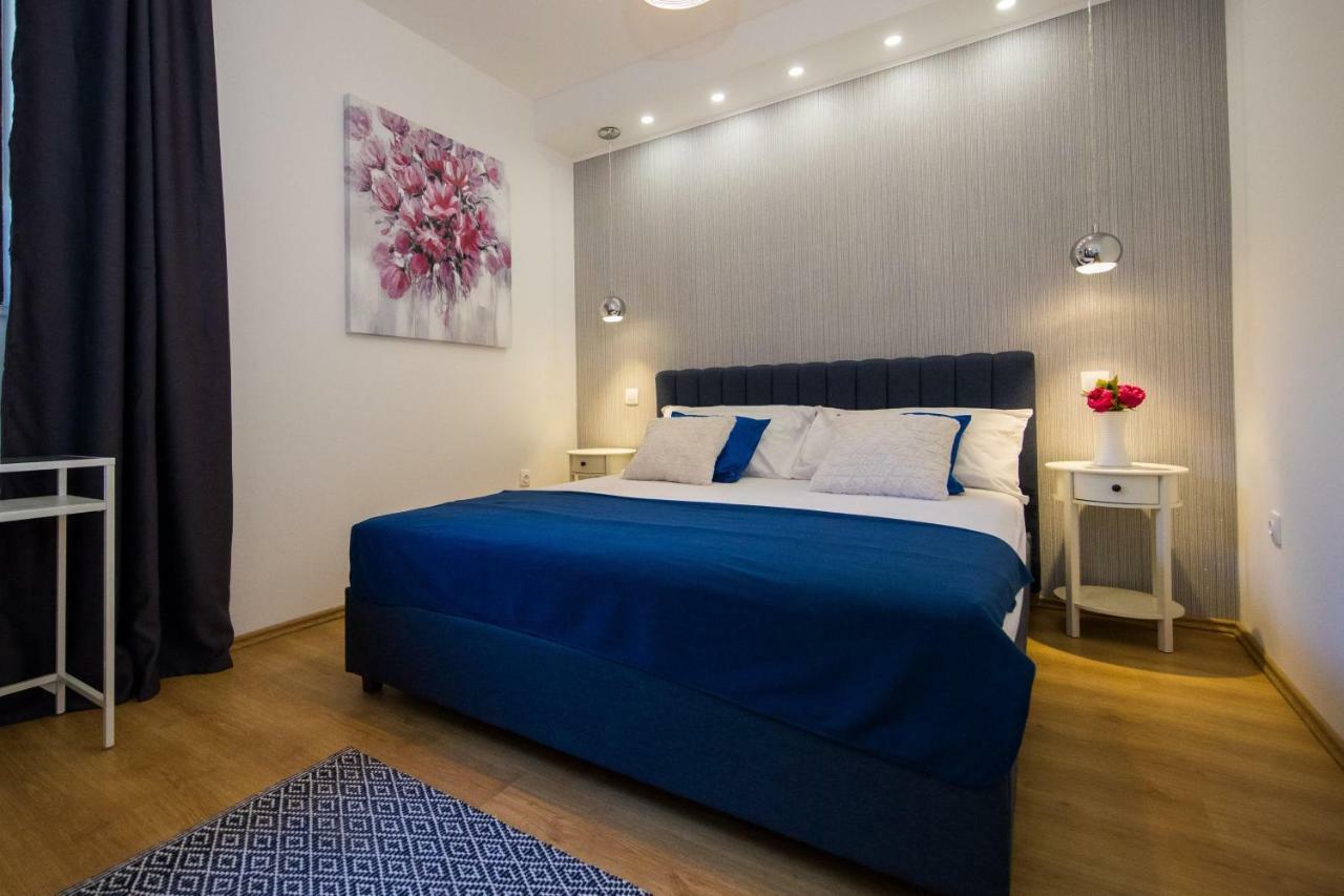 Nada 3 Apartment ดูบรอฟนิก ภายนอก รูปภาพ