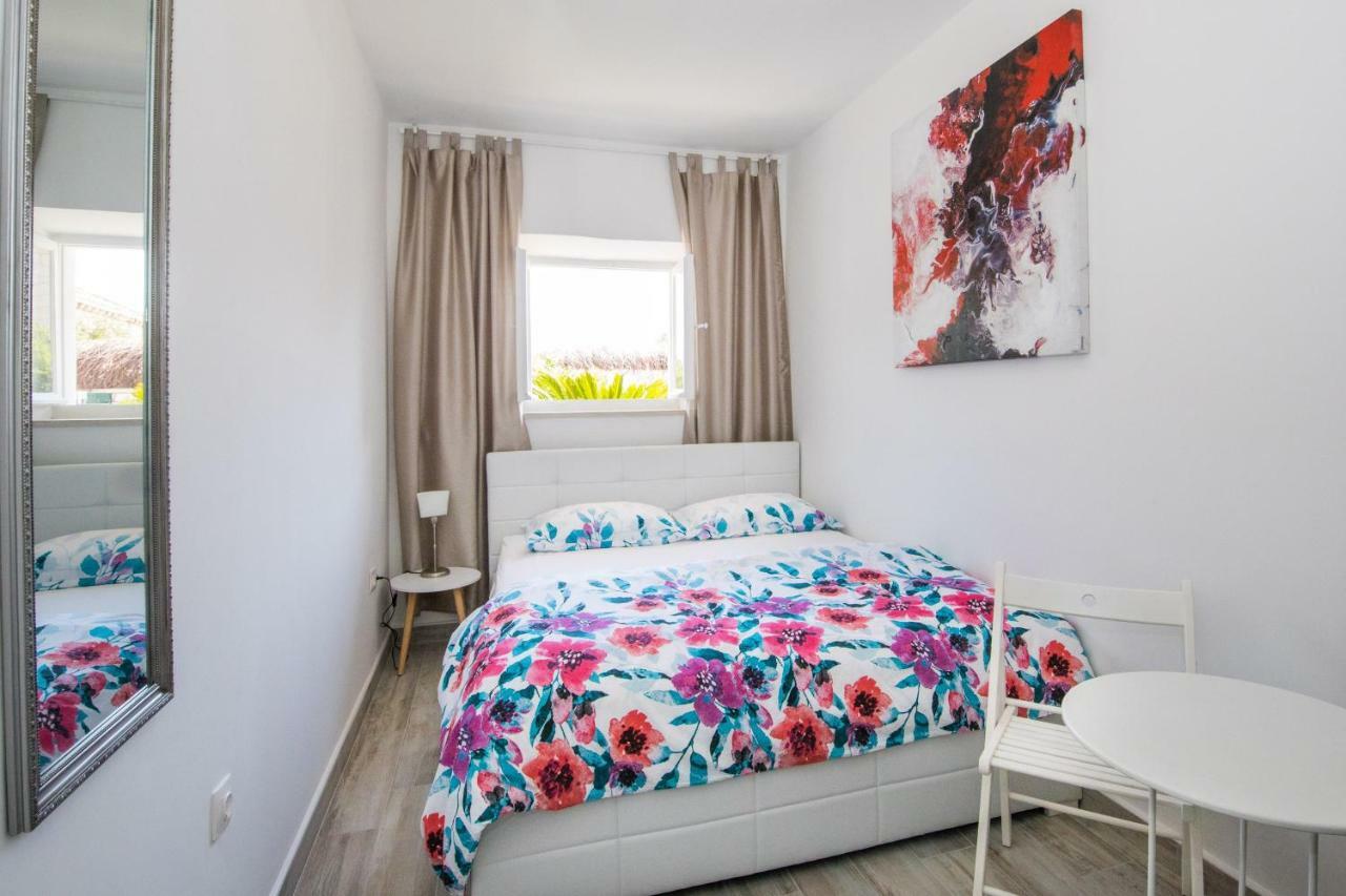 Nada 3 Apartment ดูบรอฟนิก ภายนอก รูปภาพ