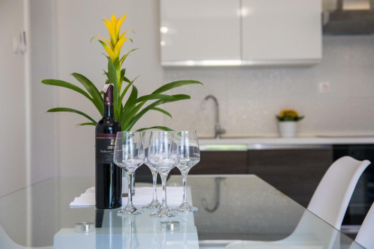 Nada 3 Apartment ดูบรอฟนิก ภายนอก รูปภาพ